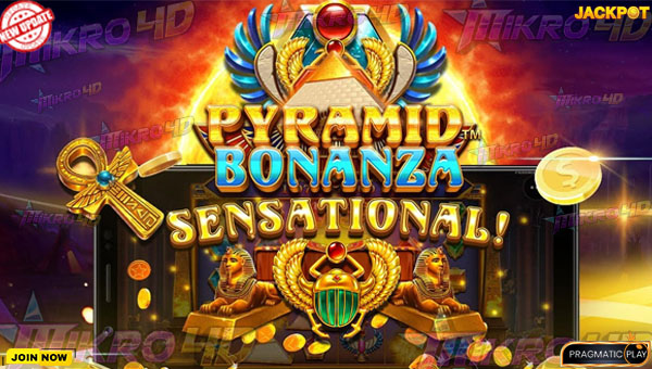 Cara Memicu 'Bonanza Spins': Kunci Rahasia Slot Gacor dengan Potensi x5000!