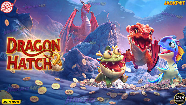 Dragon Hatch 2 Meledak! Panduan Praktis Meraih Streak Kemenangan Tertinggi