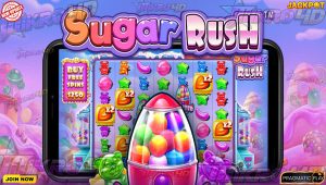 Rasa Manis Kemenangan: Analisis Pola dan Timeline Gacor Slot Sugar Rush