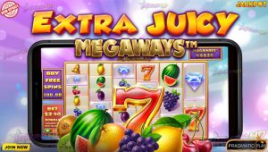 Spin Sekarang, Jackpotnya Extra Juicy! Semua Cara Menang di Slot Ini