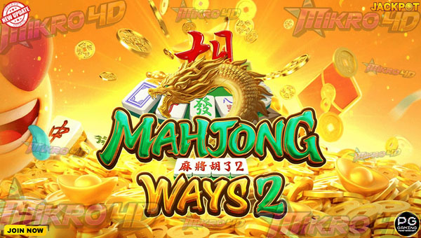 Modal Minim, Hasil Maksimal! Strategi Main Mahjong Ways 2 buat Pemula
