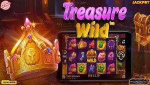 Slot Treasure Wild: Bocoran Pola Gacor untuk Menang Lebih Mudah