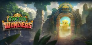 Slot Incan Wonders: Harta Karun Inca Meledak, Jackpot Menggila!