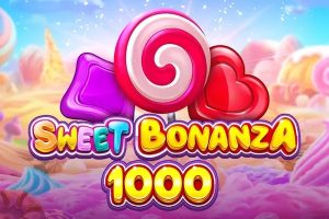 Slot Sweet Bonanza 1000: Putaran Manis Pemicu Maxwin Besar