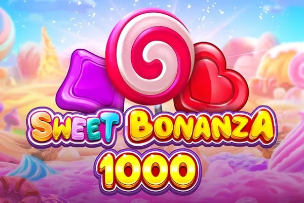 Slot Sweet Bonanza 1000: Putaran Manis Pemicu Maxwin Besar