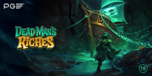 Dead Man’s Riches: Rahasia Emas Bajak Laut yang Siap Mengguncang Jackpot!