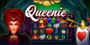Slot Pragmatic Play Queenie – Ratu Spin Gacor yang Siap Menghadirkan Maxwin Beruntun!